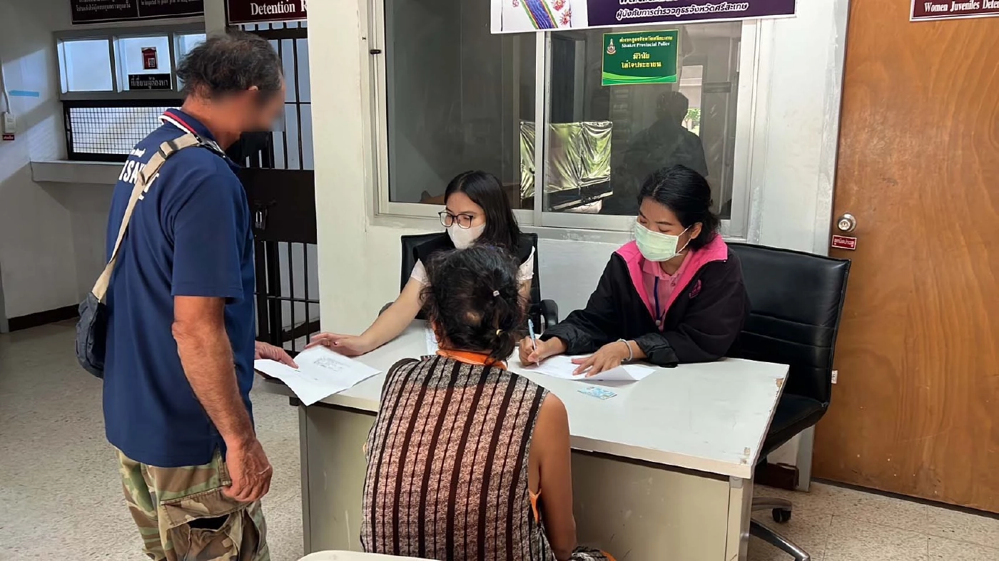 พ่อแม่ใจสลาย คลิป"ลูกชายเด็กพิเศษ"ถูกรุมทำร้ายอ่วม แค่ปมหึงหวง มองหน้าแฟน