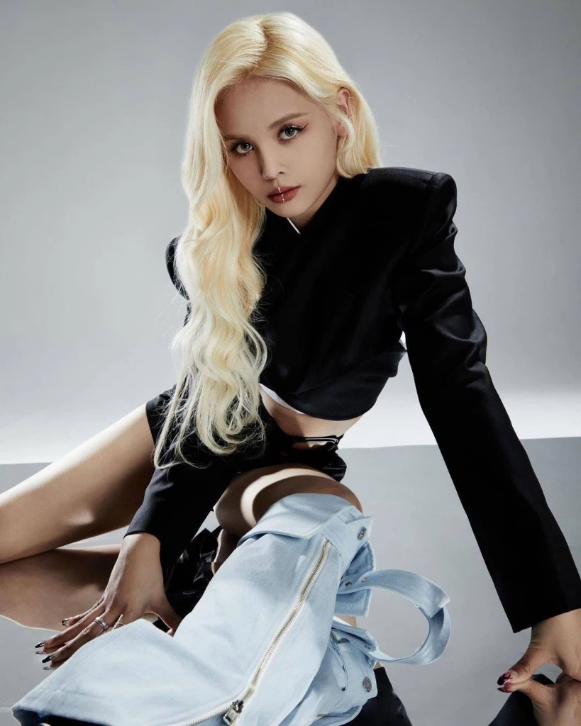 "สร ชลนสร" ไอดอลสาวไทยเปิดใจเล่าอยู่วงการ K-Pop มันไม่ง่าย