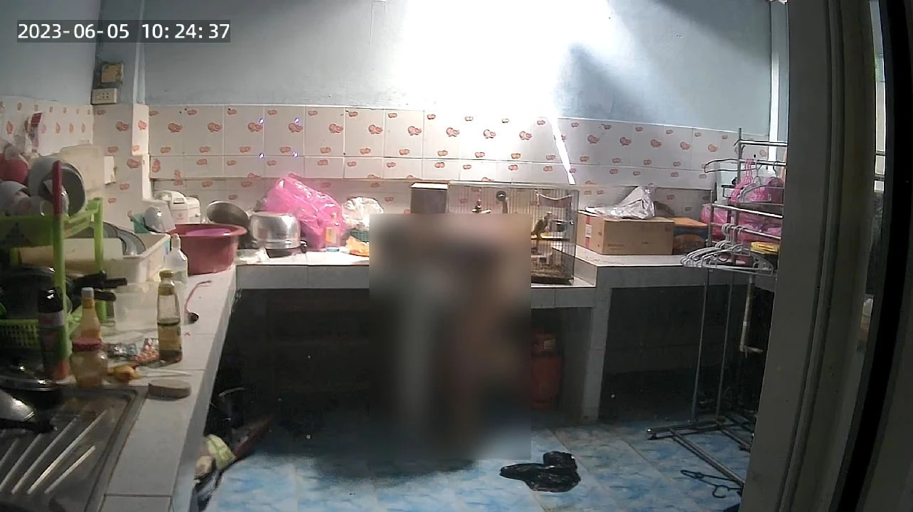 สั่งไล่ตรวจภาพวงจรปิด หลังพบ "ไอ้แจ๊บ" ทารุณน้อง ตั้งแต่เดือน เม.ย.