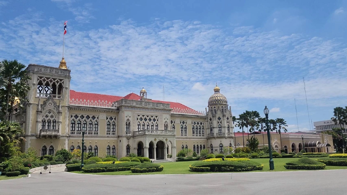 ครม.รับทราบหนี้ "รถไฟฟ้าสายสีเขียว" ส่งรัฐบาลหน้าสางหนี้ให้ "บีทีเอส"