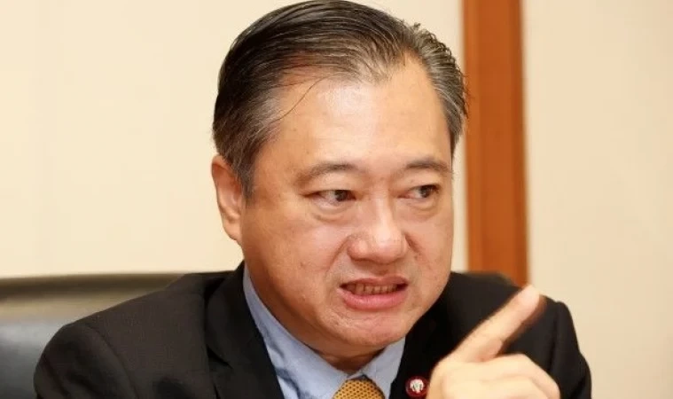 สมชาย แสวงการ สมาชิกวุฒิสภา 