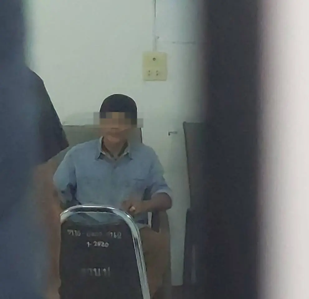 นายเจริญ รับสารภาพยิงหมดแม็ก แต่ไม่ได้หวังเอาชีวิต