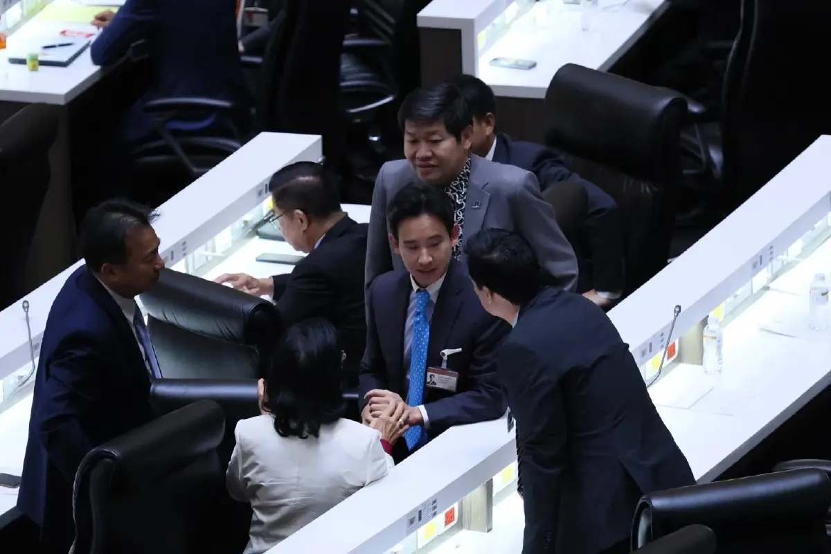 "แยม ฐปณีย์" เคลื่อนไหวแล้ว เผยได้รับหมายเรียก เป็นพยานคดีหุ้น ITV