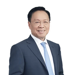 พล.ต.อ.พัชรวาท  วงษ์สุวรรณ  อดีตผู้บัญชาการตำรวจแห่งชาติ 