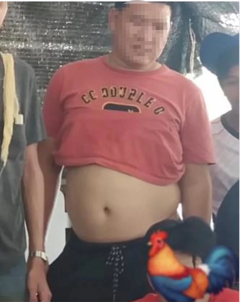 นายอภิชัย อุดมผล อายุ 40 ปี หรือ เสี่ยโก้