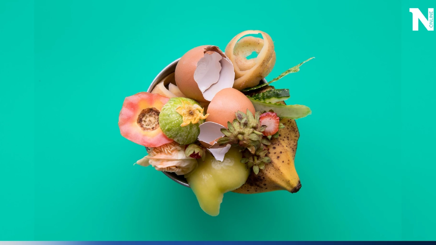 ถังขยะเปียกลดโลกร้อน เปลี่ยนขยะเปียกเป็นเงิน ผ่านการขายคาร์บอนเครดิต