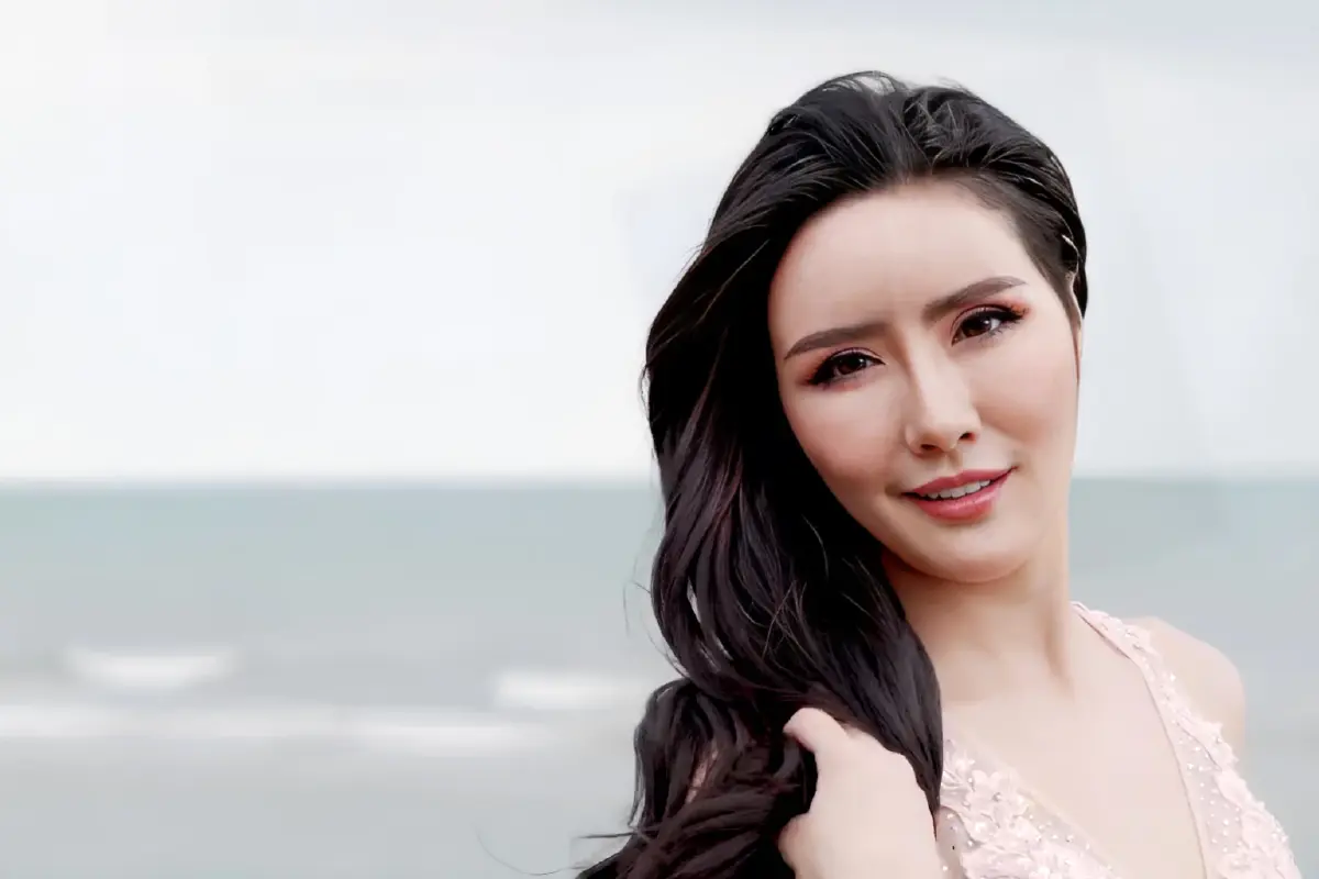 อย่าเพิ่งดรามา “ป๊อป ปิโยรส” ถอนตัวฟ้าผ่าเวที Mrs. international 2023