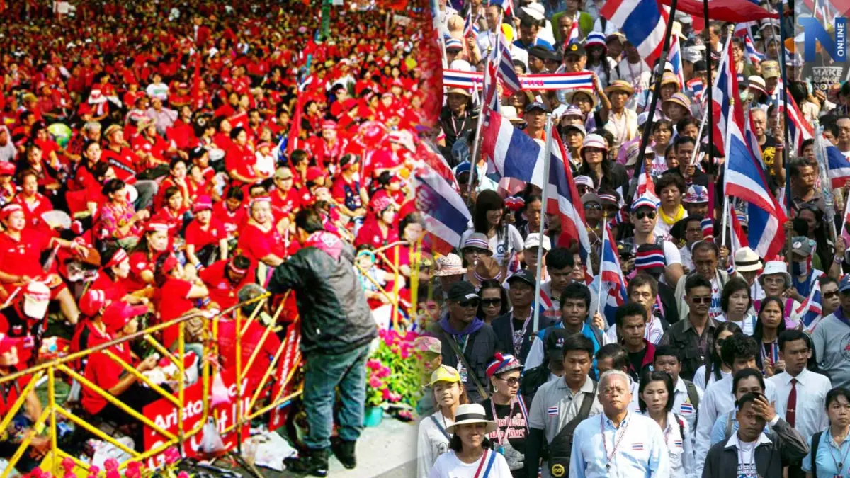 เปิดเหตุผล 2 ฝั่ง! แดง VS เหลือง ฟันธง! "โทนี่ วู้ดซัม" จะได้กลับแผ่นดินเกิด?