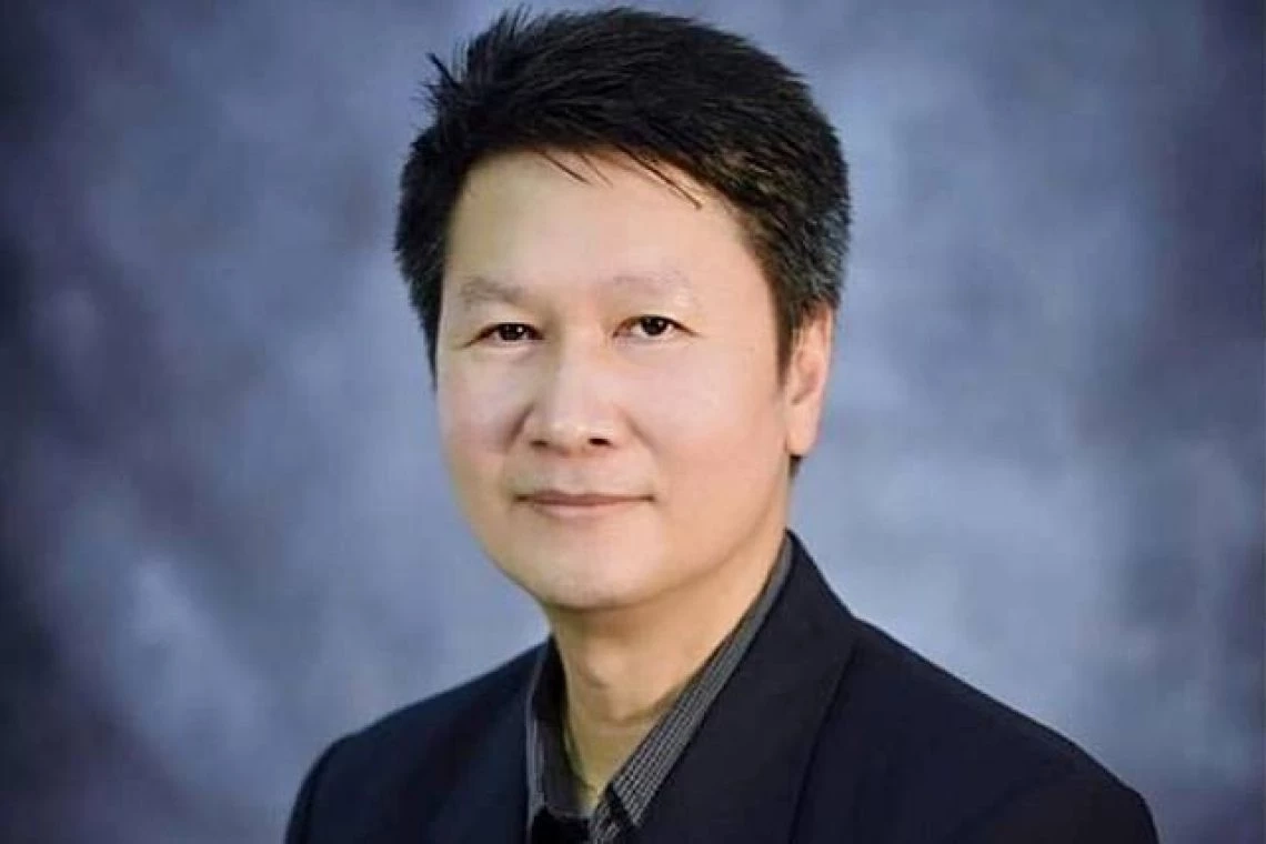 อ.เจษฎา เด่นดวงบริพันธ์