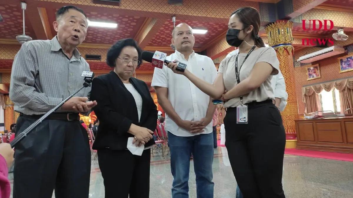 "หมอเหวง" จัดหนักไล่ "วันนอร์" พ้นประธานสภา ปล่อยสว.-สส. เหยียบย่ำรธน.