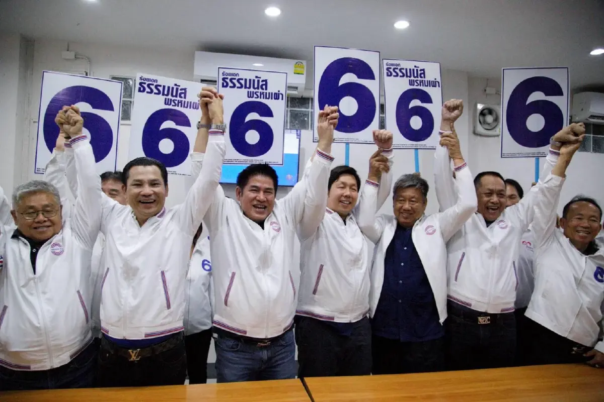 "กกต." กางบทลงโทษ"ผู้สมัคร ส.ส.-พรรคการเมือง" ไม่ยื่นบัญชีรายรับรายจ่ายเลือกตั้ง