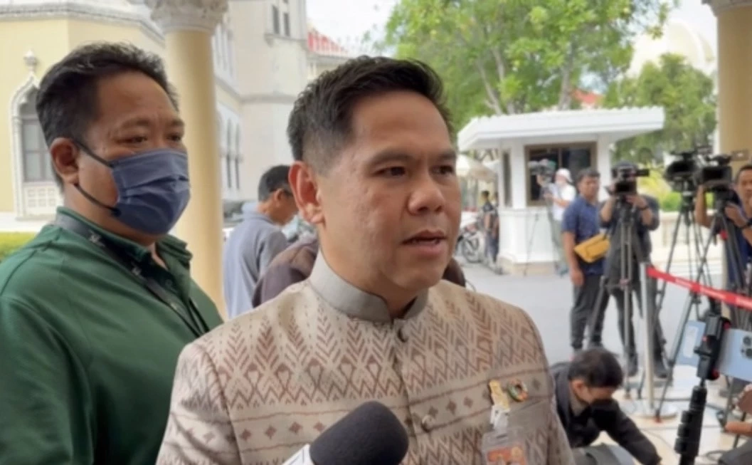 พลายศักดิ์สุรินทร์ ไม่กลับศรีลังกาแล้ว