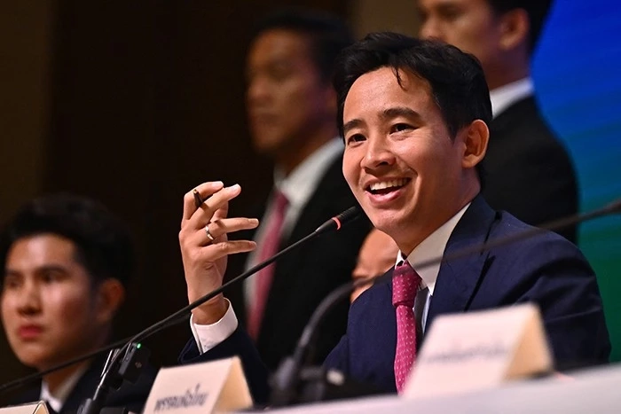 ชูวิทย์ ลั่น เป็นไปตามแผน รอโหวตนายกฯ รอบ3 เปิดเกมสลับข้ามขั้ว นายกฯคนใหม่