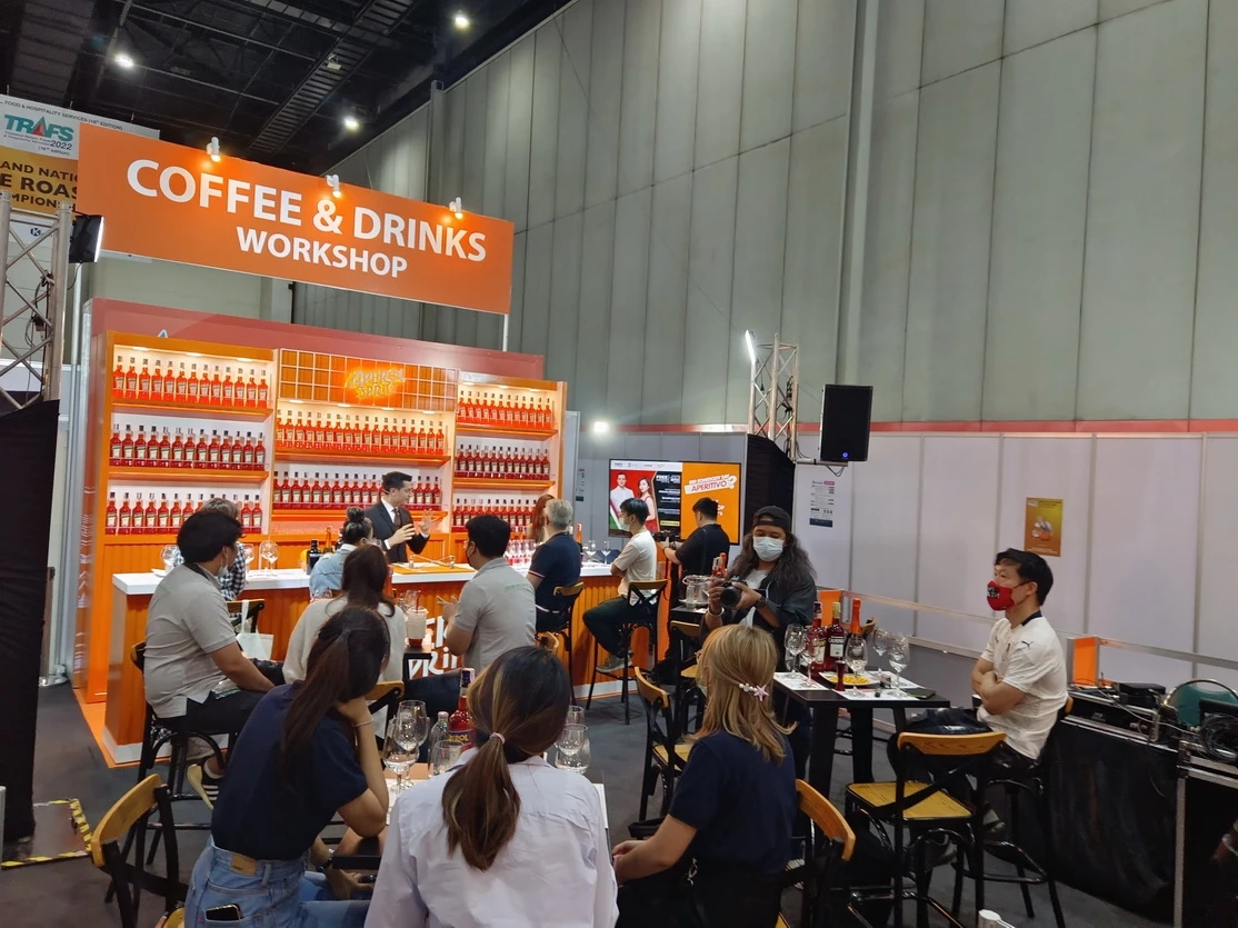 กวินฯ ลุยจัด 4 งานแสดงใหญ่ คาดเงินสะพัดกว่า 1,000 ล้าน