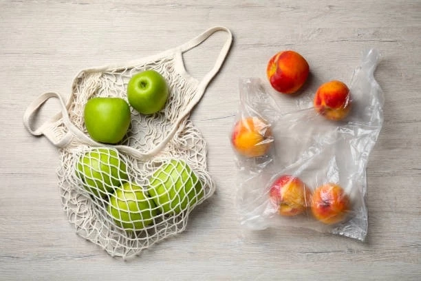 3 กรกฎาคม ของทุกปี ‘วันปลอดถุงพลาสติกสากล’ ลดใช้ถุงพลาสติก เพื่อสิ่งแวดล้อม