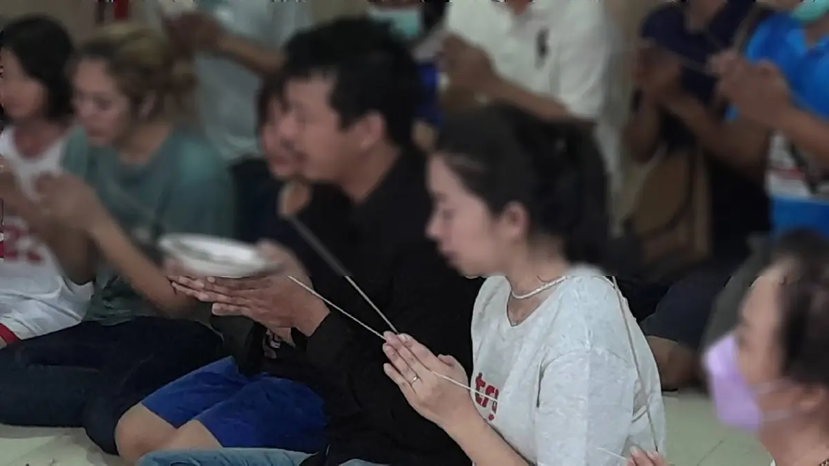 ลูกชายติดใจ แม่ป่วยหนัก รพ.ปล่อยกลับบ้าน ก่อนช็อกดับ ผลชันสูตรไม่ทราบสาเหตุ