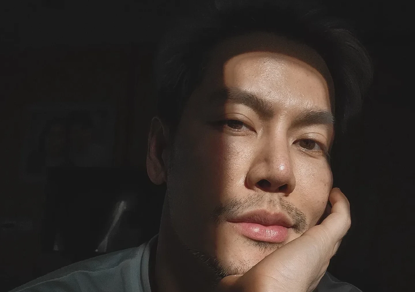 "อ๊อฟ ปองศักดิ์" เผยสาเหตุเลิกแฟนหนุ่ม ต้องทนทุกข์กับอาการป่วยซึมเศร้า