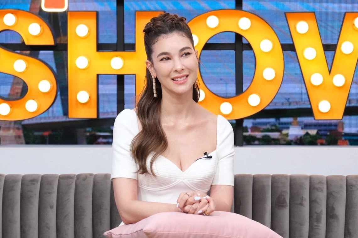 ทำใจได้แล้ว "โบว์ เบญจวรรณ" ไม่เข็ดเรื่องรัก รับตอนนี้มีหนุ่มๆมารุมจีบ