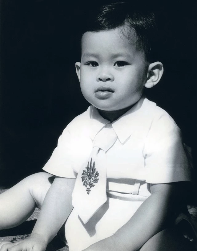 ประมวลเรื่องน่ารู้เกี่ยวกับ ในหลวง ร.10 เนื่องในวันพระราชสมภพ 28 กรกฎาคม