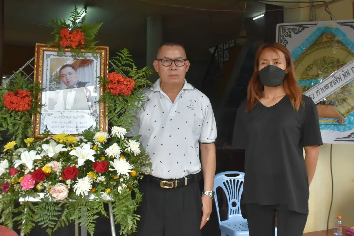 ญาติกังขา! หนุ่มแม่สรวยเสียชีวิตปริศนาเชียงใหม่ เชื่อถูกฆาตกรรม
