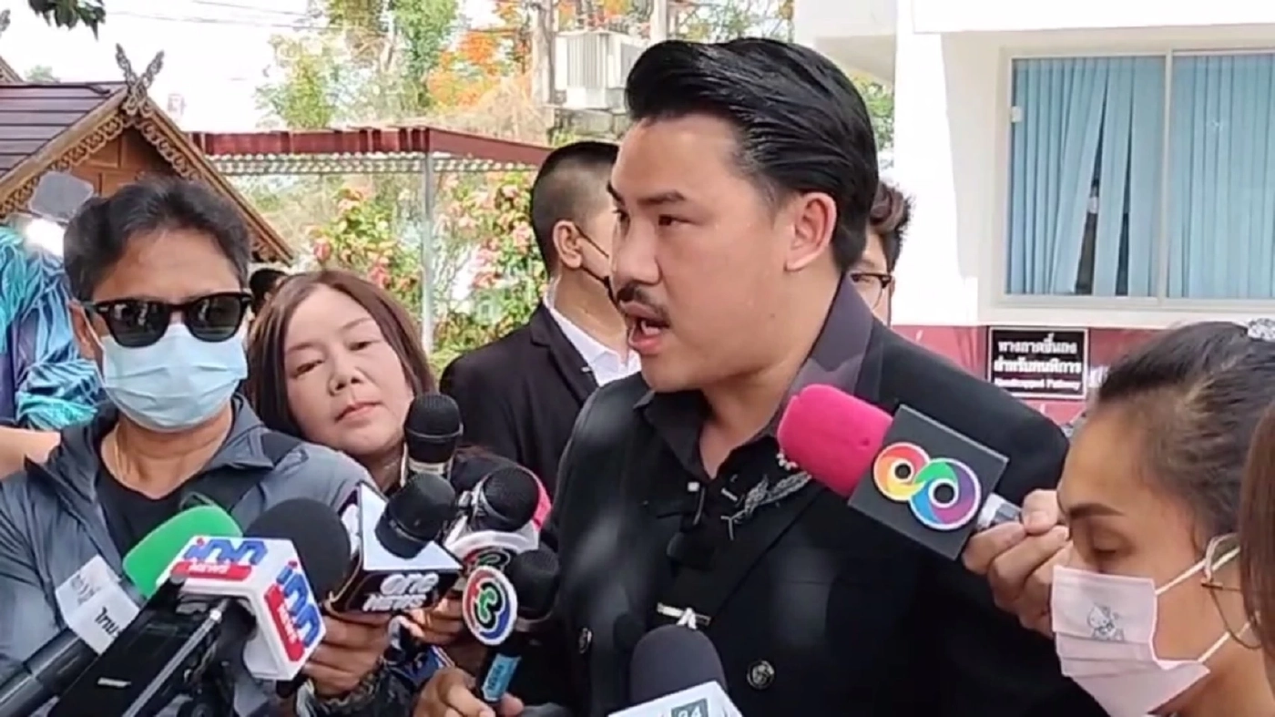 จบสวย! คดีเด็ก 12 ถูกแอลกอฮอล์ราด ไฟคลอกร่าง แม่เด็กทั้งสองฝ่ายตกลงกันได้