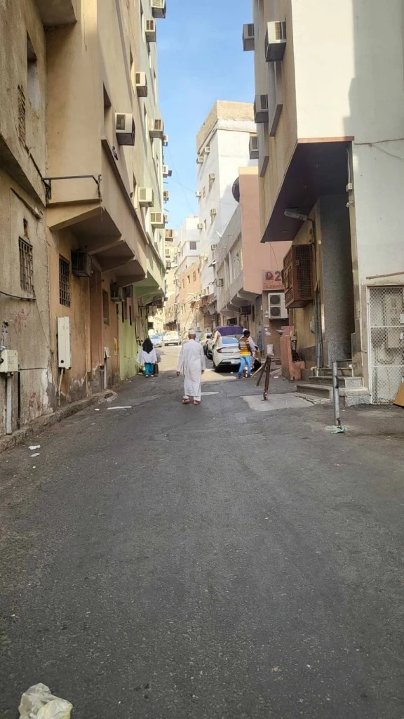 อีกแล้ว! ผู้แสวงบุญ "ฮัจญ์" กว่า 500 คน ถูกบริษัททัวร์ ลอยแพที่ซาอุฯ