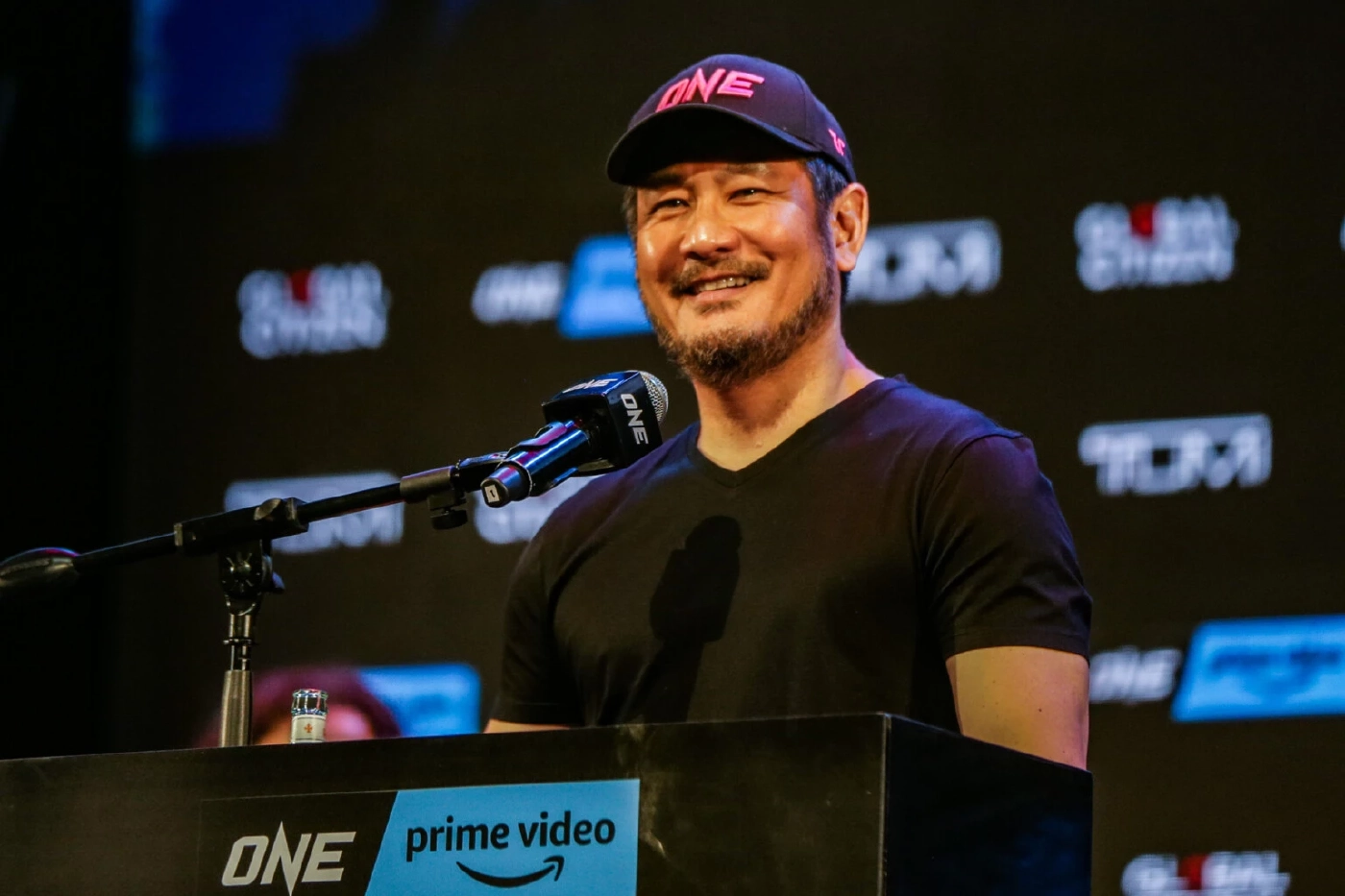 "แฮ็กเกอร์ตี" อาสาท้าชิง "ตะวันฉาย" ล่าเข็มขัดเส้นที่ 3