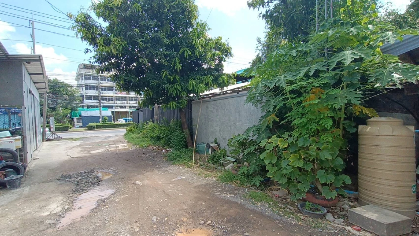 สำรวจคลับ "Outlaws Bangkok" แหล่งกบดาน "โอลาฟ" ก่อนถูกรวบ