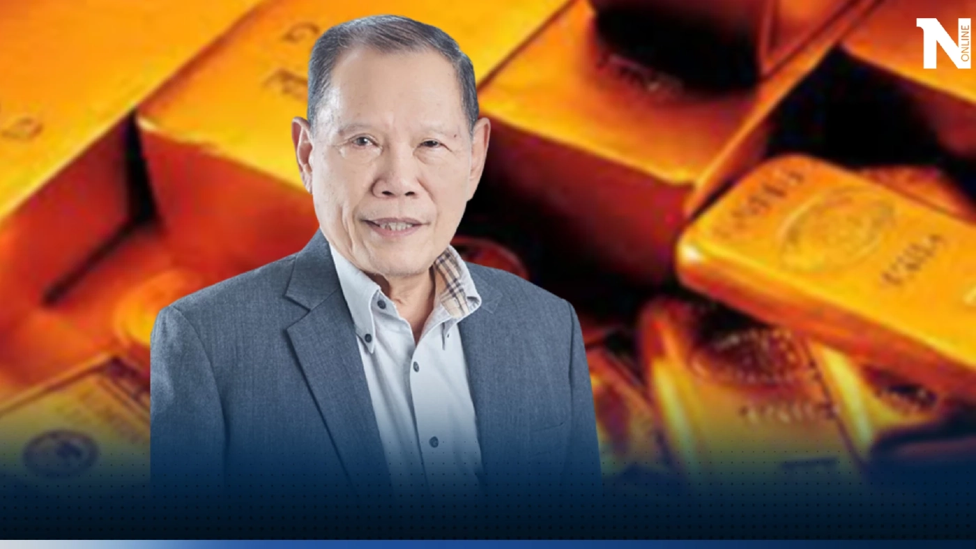 เผยโฉม 2 มหาเศรษฐีหน้าใหม่ไทย ส่องธุรกิจปังๆ ร่ำรวยติดอันดับ “ฟอร์บส์”