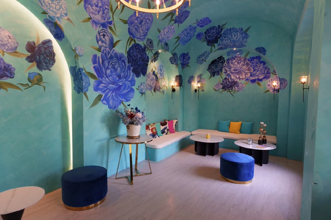 เที่ยวแบบเซฟเงินในกระเป๋า พร้อมเติมความสุขสงบใจ @The Soul Resort