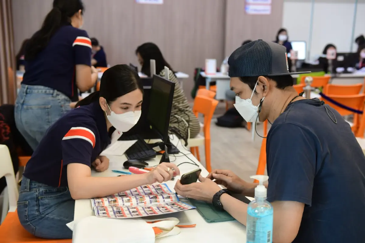 ธอส.ประมูลบ้านมือสองคึกคักกวาดรายได้ 513 ล้านบาท