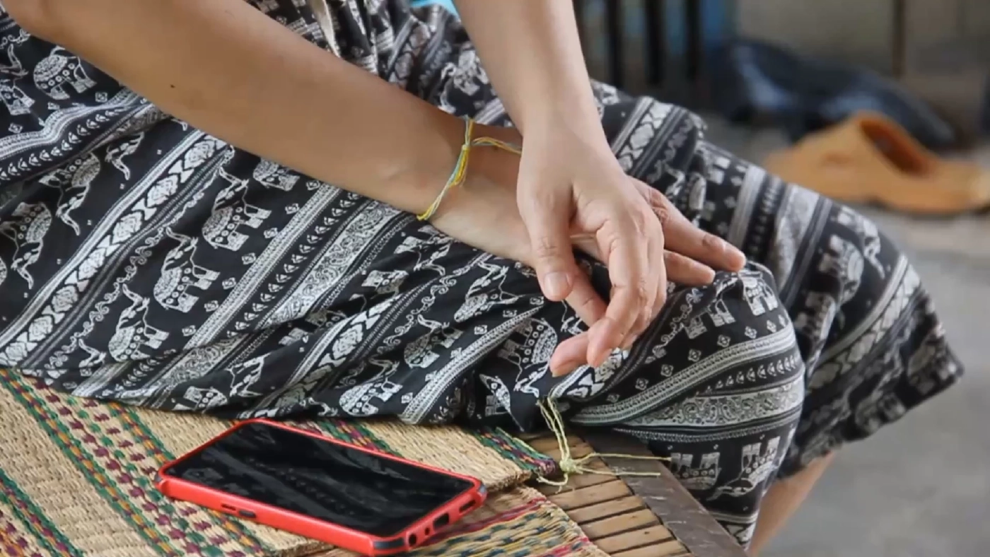 สาวอุดรฯ แฉแก๊งแม่สื่อ หลอกแต่งชายจีน อุ้มบุญแลกสินสอด ถูกขังทรมาน ป่วยซึมเศร้า