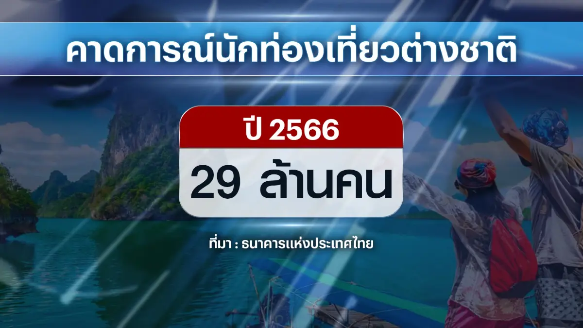 ธนาคารแห่งประเทศไทย ชี้ตั้งรัฐบาลช้า 'ฉุด' เชื่อมั่น