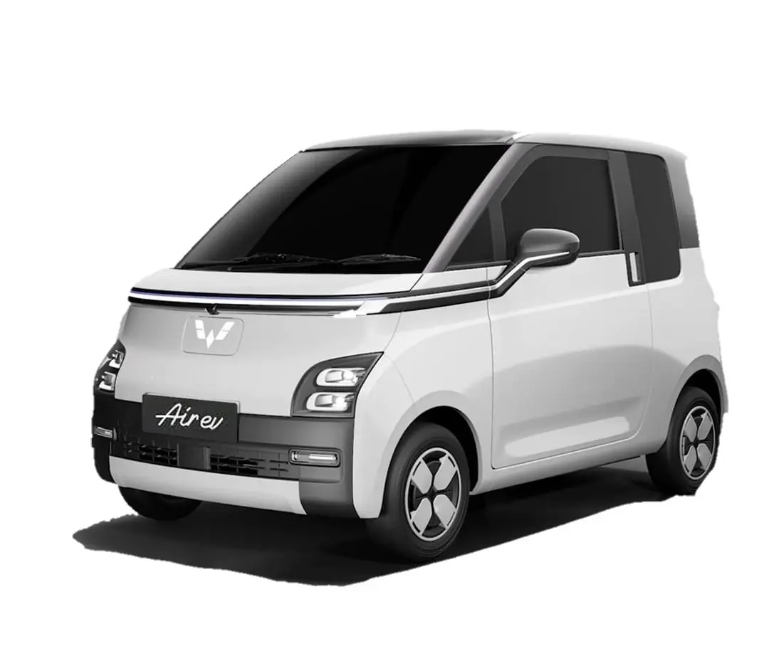 พาเทียบรถ EV รักษ์โลกไซส์เล็ก Wuling Air EV และ Volt City EV คันไหนน่าใช้