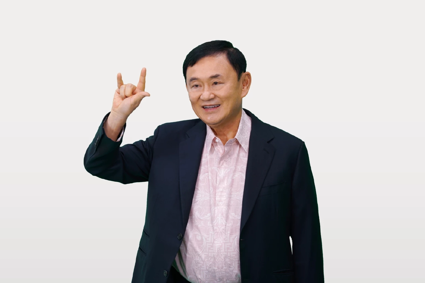 บช.น. เตรียมแผนรับ "ทักษิณ" กลับไทย คาดมาเครื่องบินส่วนตัว