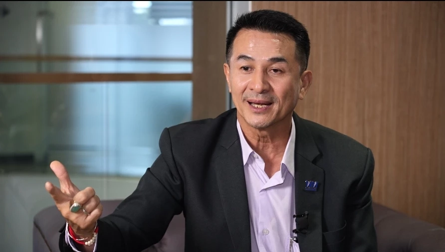 จะรอ 10 เดือน...หรือพร้อมจะเจ็บอีกหลายปี (ชมคลิป)