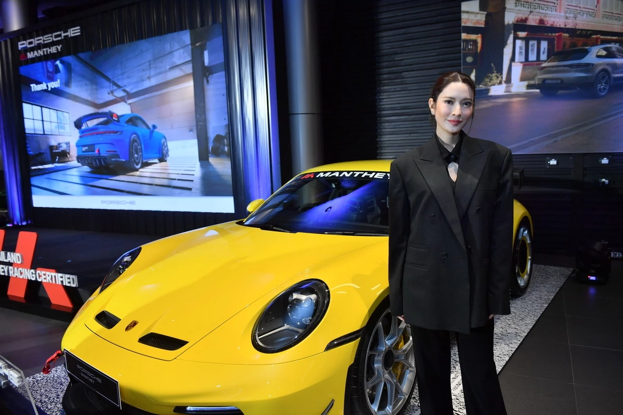 ไม่โสดแถมซิ่ง “แอฟ ทักษอร” เคยทดลองเป็นแฟนกับคนนี้? แถมบอกแต่งรถเป็นนะ