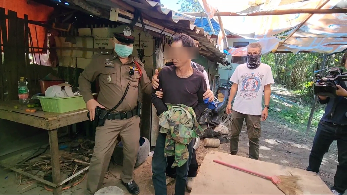 ผู้การเชียงใหม่ สอบ"ไชยา เดนคุก" ชี้สุดโหด จ่อเสนอขอเพิ่มโทษ ฐานก่อเหตุซ้ำ