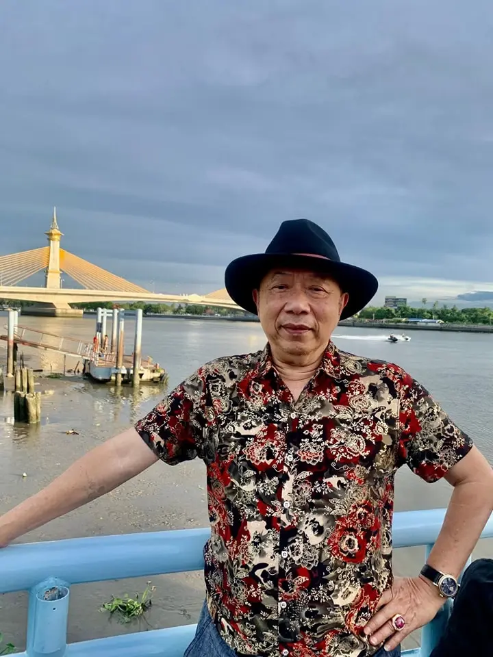 ไพศาล ระบุ พิธา ถูกรัฐประหารโดยกฎหมาย 