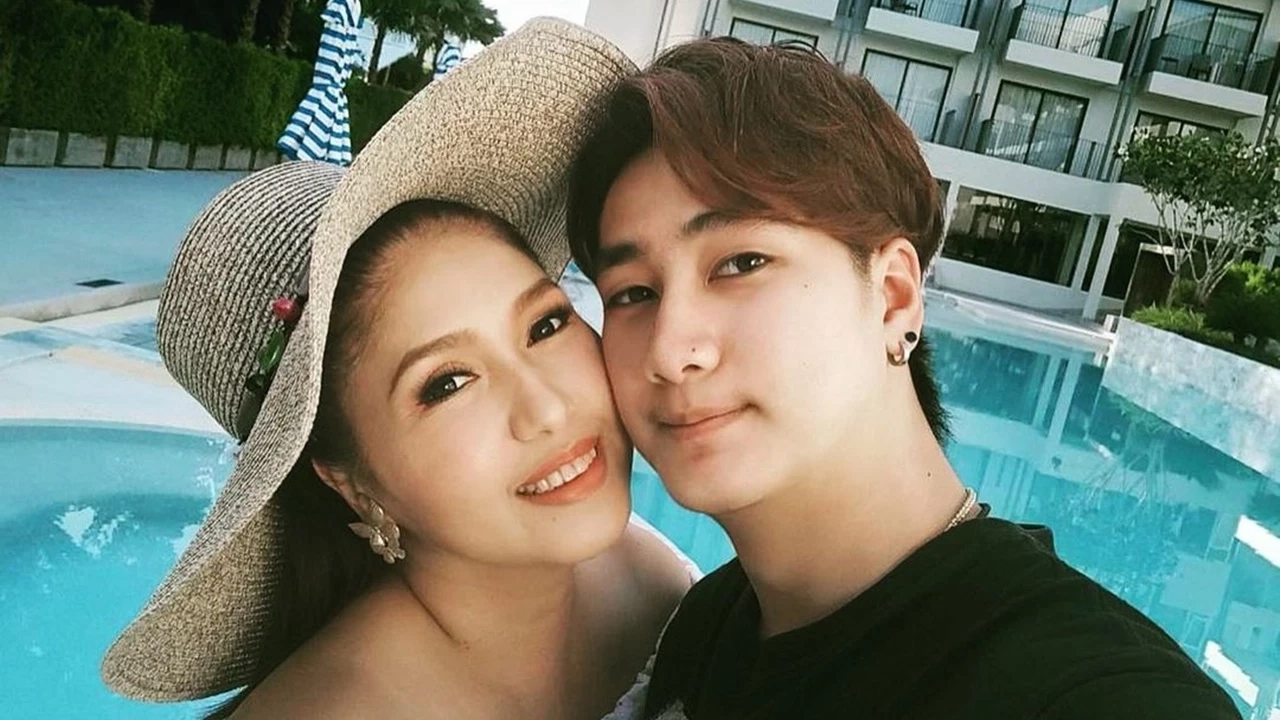 "เอ้ ชุติมา" ปาดน้ำตาแล้วรักตัวเอง ลั่น!พอกันทีชาตินี้ ไม่เปย์ใครอีกแล้ว