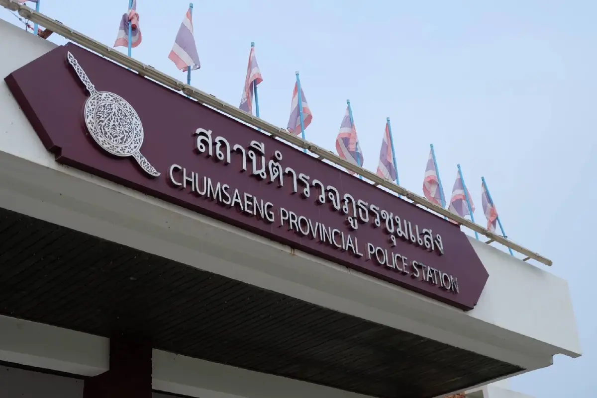 หนุ่มใหญ่ อบต. แอบกินตับ "หลานสะใภ้" กล่อมสาว "เรื่องแดงพี่รับผิดชอบเอง"
