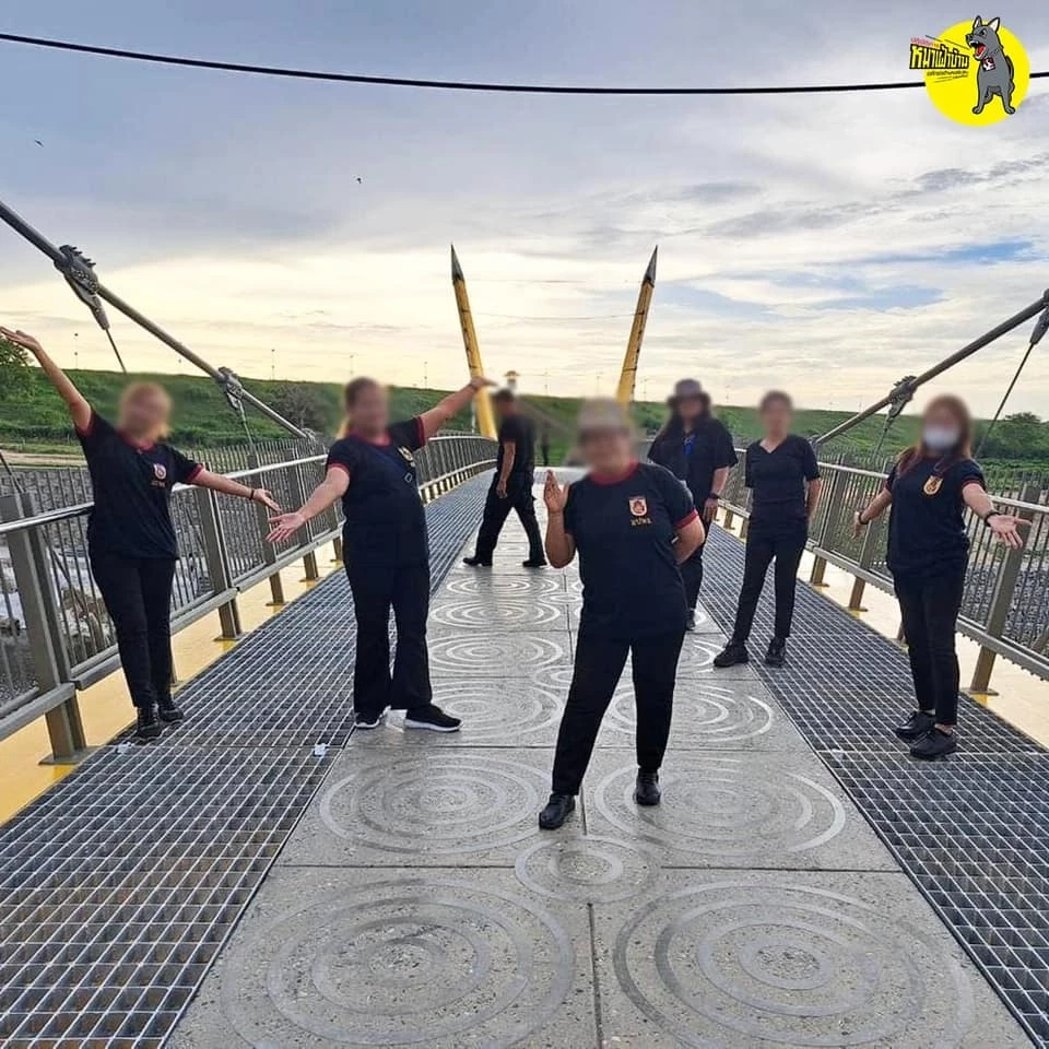 โป๊ะแตก! เพจดังแฉ เทศบาลเขาชีจรรย์ จัดอบรมเน้นเที่ยว “อิ่มจนจุกตลอดงาน”