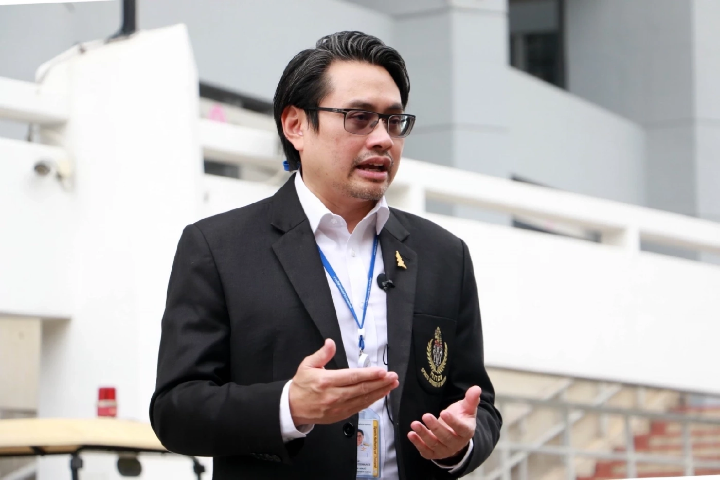 ย้อนฟังเหตุผลชัดๆ! เพราะอะไร "ราชมังฯ" ถึงไม่ได้ใช้แข่งฟุตบอลทีมชาติไทย