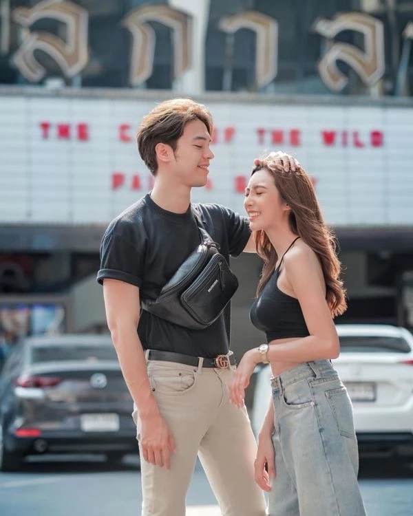 จบรักสามปี 'แม็ค วีรคณิศร์' เลิกแฟนเด็ก 'น้องได๋ได๋' เพราะเป้าหมายไม่ตรงกัน