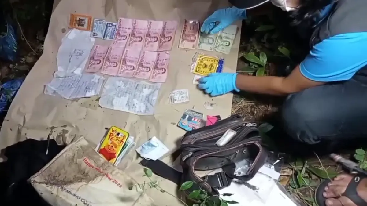 พบ"สาวสุราษฎร์"ดับปริศนา สภาพเปลือยที่นครศรีฯ ญาติแจ้งหายกับ"กระจกเงา"