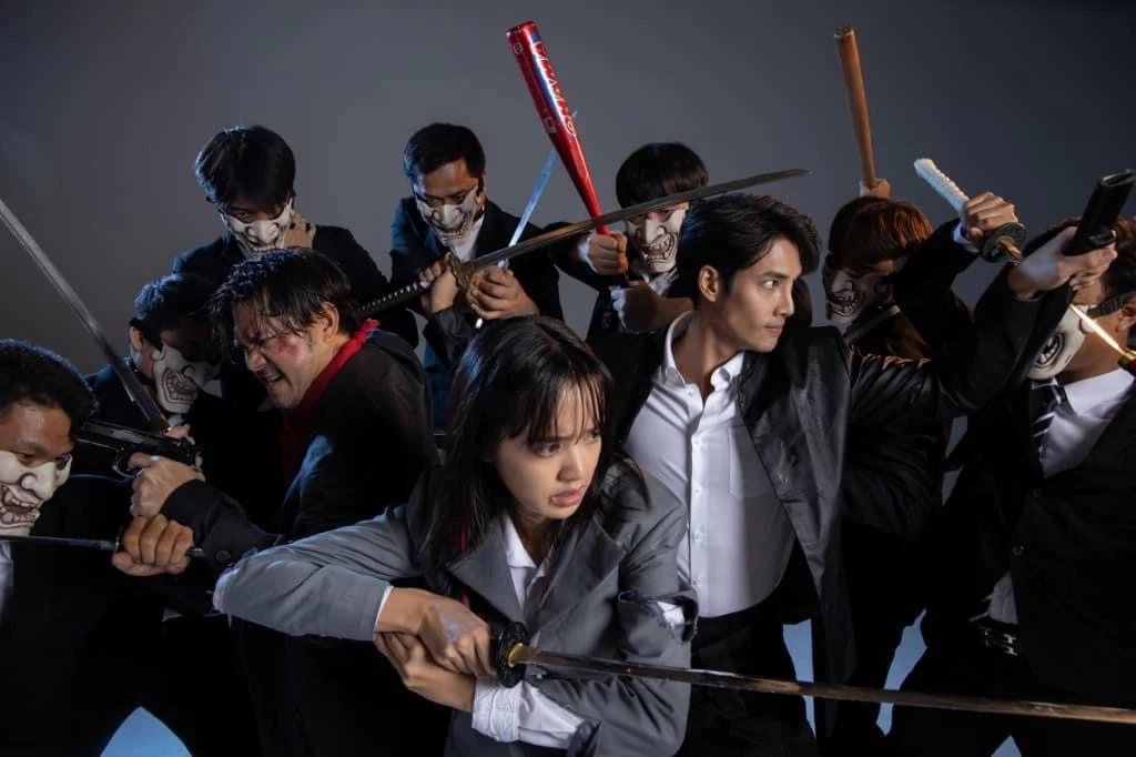 หนังไทยสายบวก "อีหนูอันตราย" คว้ารางวัล ในงานเทศกาลภาพยนตร์ ที่นิวยอร์ค