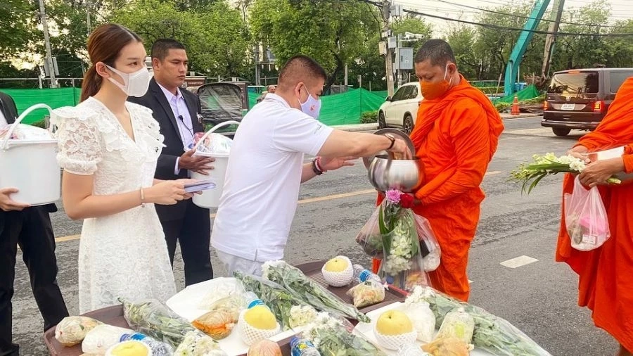 ทรัพย์สินมหาศาลพันกว่าล้าน! เปิดสมบัติ "ธรรมนัส" รวยขึ้นจากเดิมเกือบ 300 ล้าน