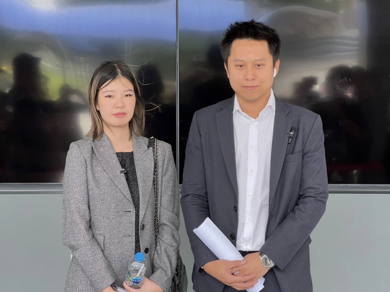 “AQUA” แจ้งความเอาผิด “บ.ทันหุ้น” พร้อมพวก สร้างข่าวเสื่อมเสีย-ข้อมูลเท็จ