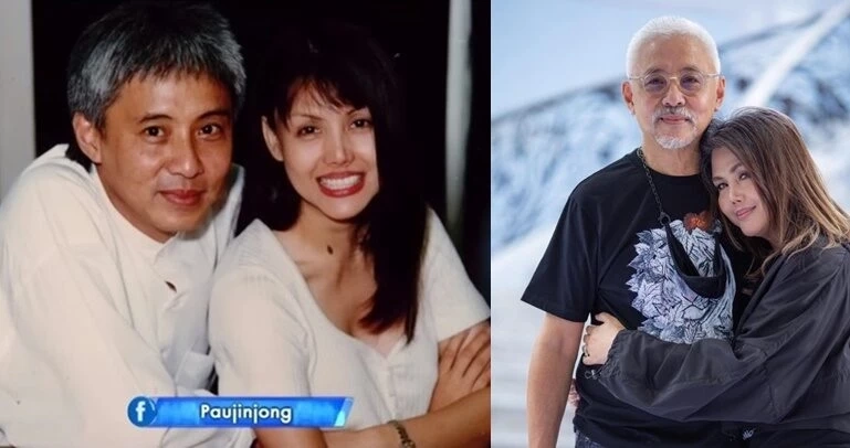 "ปรียานุช" สามีคอยเคียงข้างในวันที่เดินไม่ได้ รัก 'อาตู่' เพราะสันดานดี