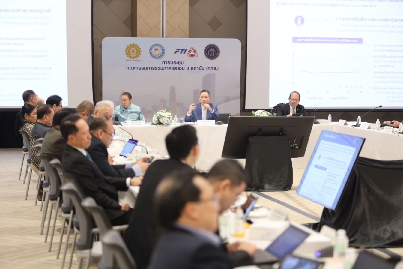 ส่งออกทรุด! กกร.หั่นเป้า เหลือติดลบ 2-0 % จากเศรษฐกิจโลกชะลอตัว